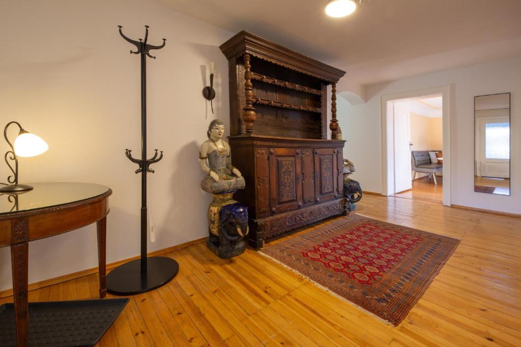 Villa Marga Ferienwohnung Jenner - 2