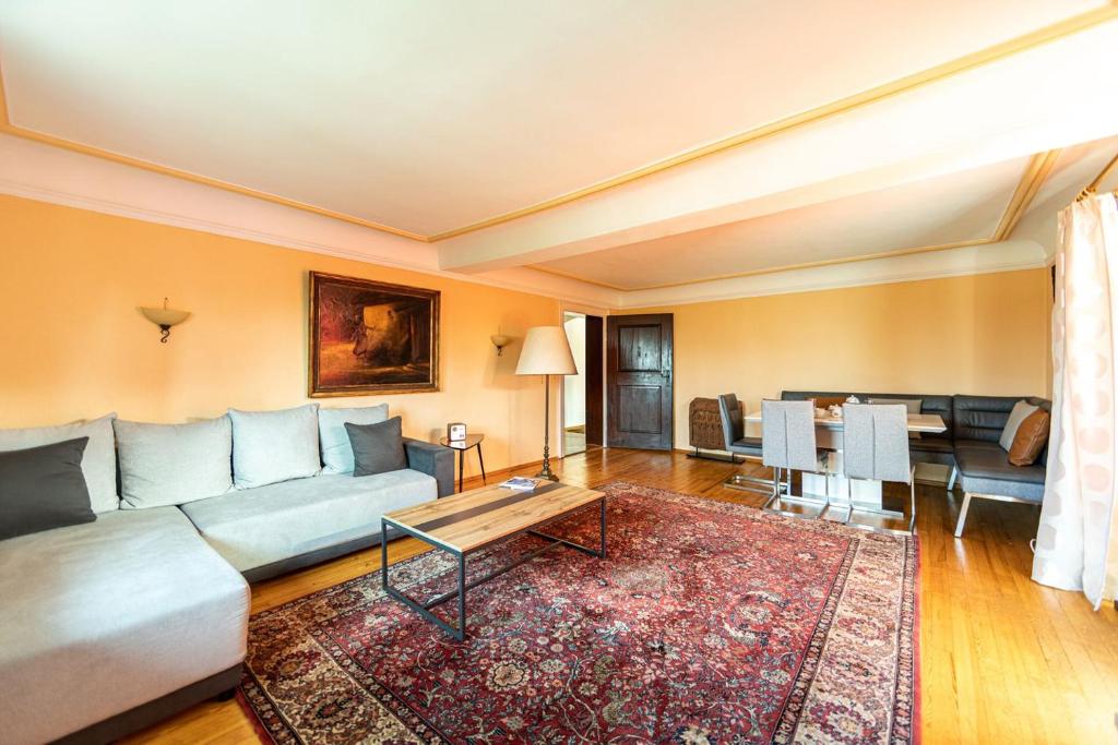 Villa Marga Ferienwohnung Jenner - 3