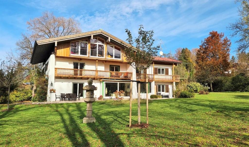 Villa Marga Ferienwohnung Jenner - 1