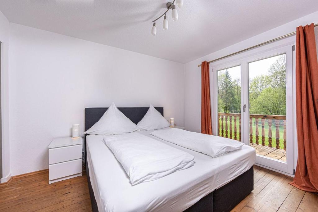 Villa Marga Ferienwohnung Jenner - 5