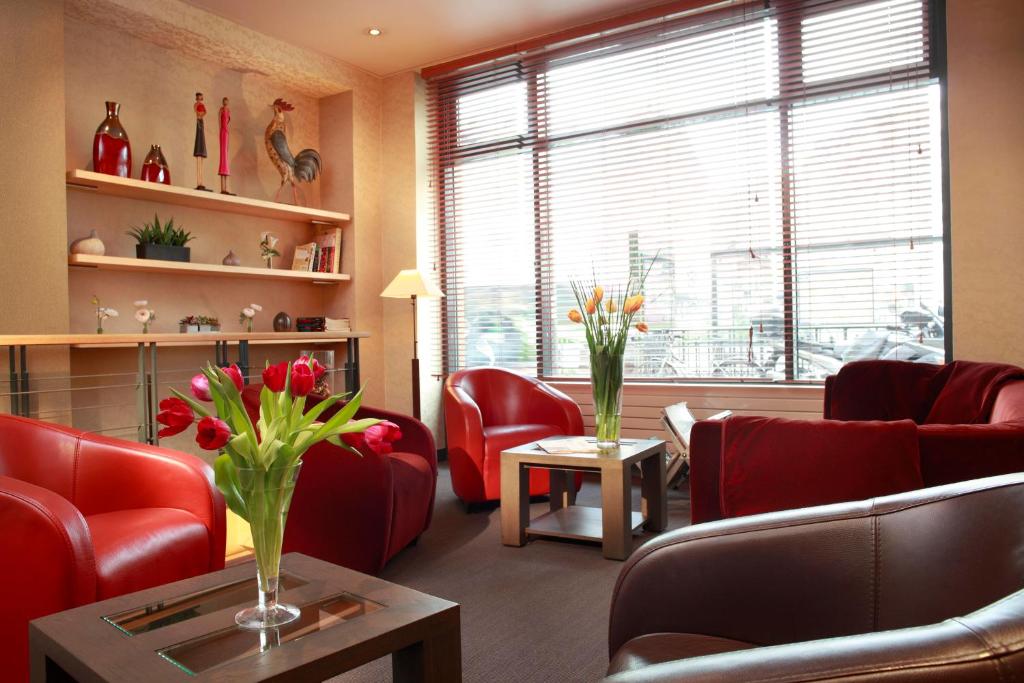 Londres Et New York Hotel photo