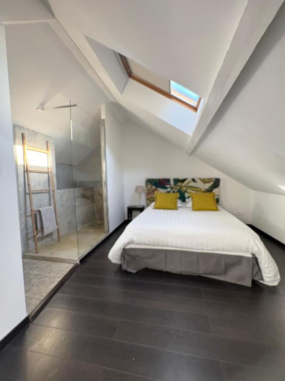 Petit Loft proche Place Darcy - 1