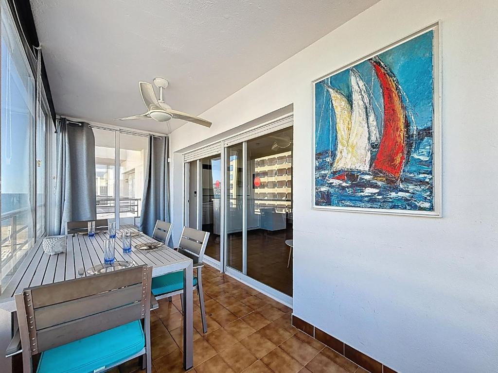 Marenostrum - 3