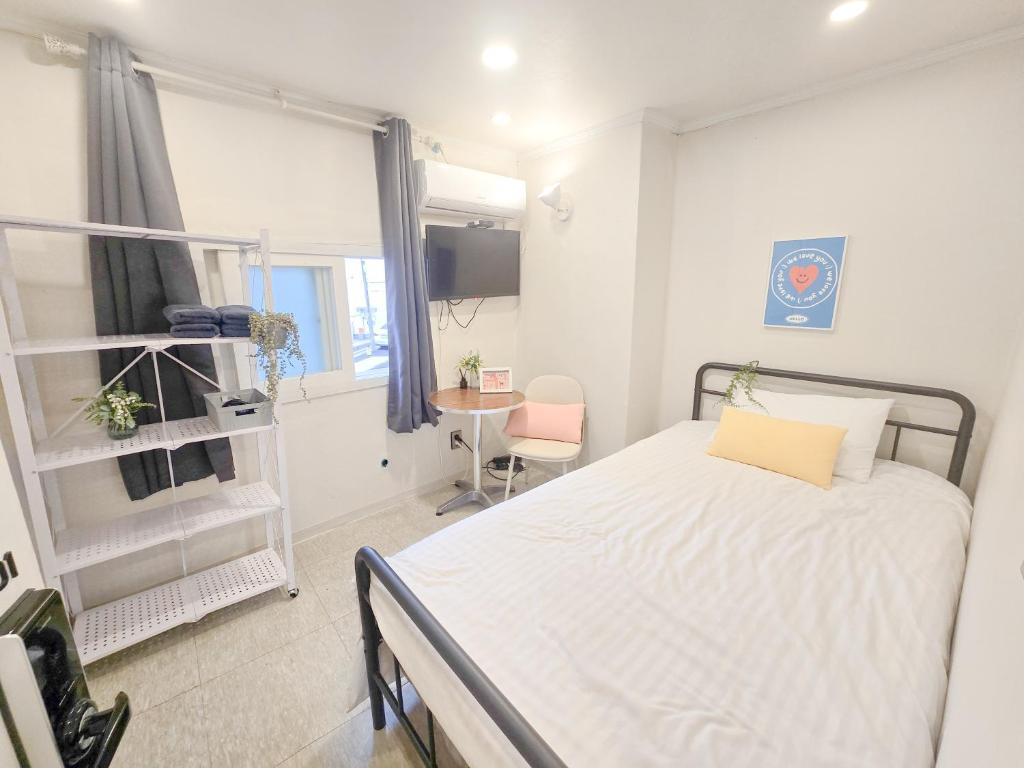 Miju Hostel