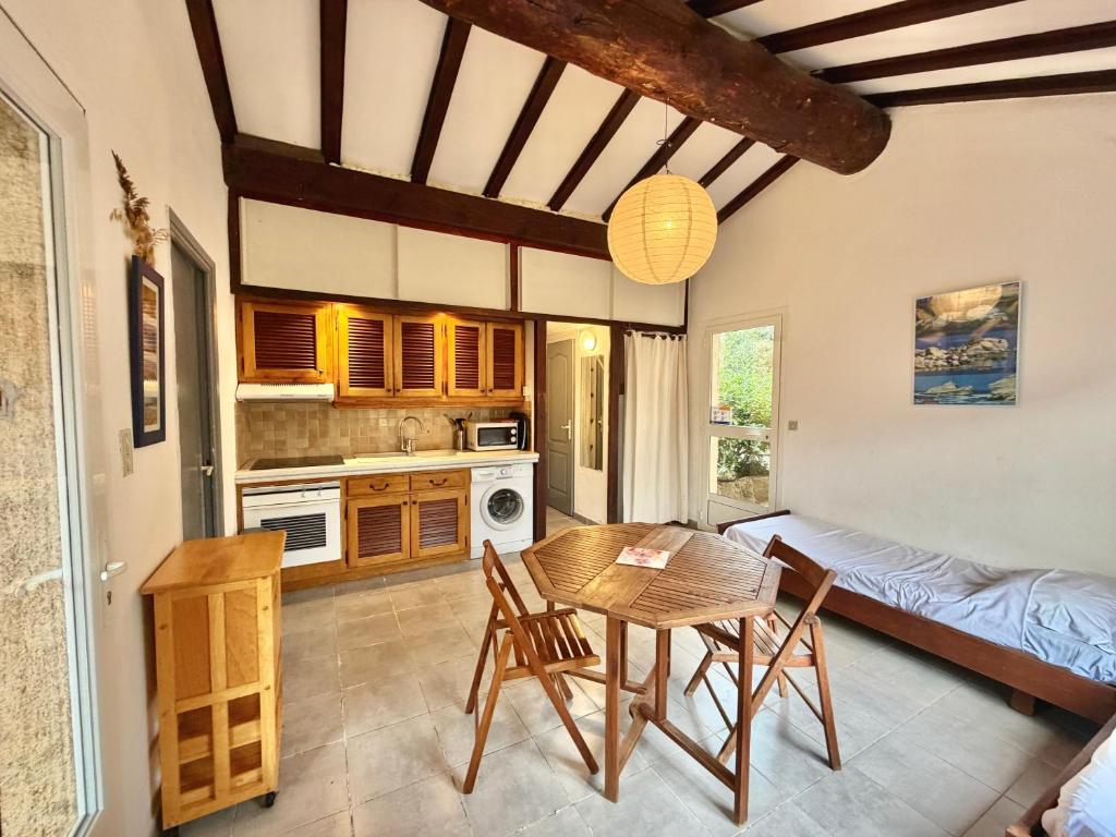 Villa Alando, Santa Giulia - 5