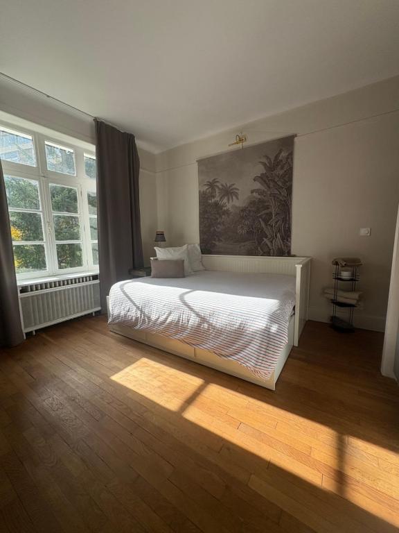 Suite studio Darcy - 5