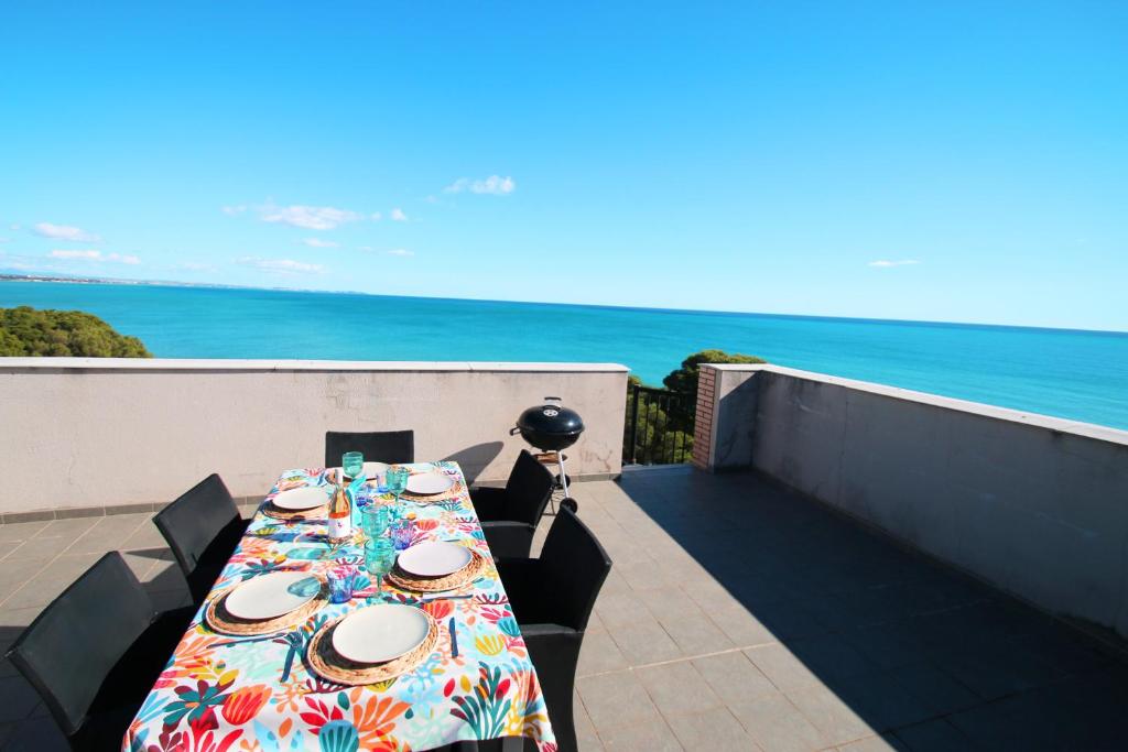 Apartamento Panoramic 37 by Parc Mont-roig - 2