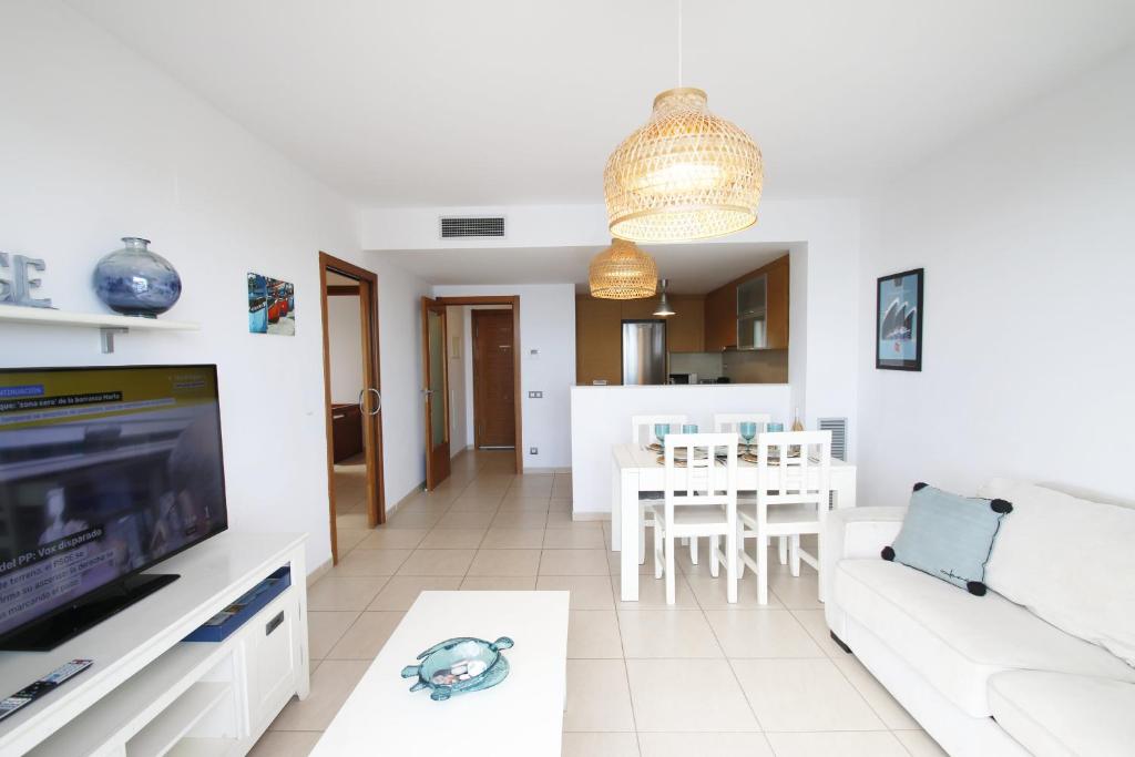 Apartamento Panoramic 37 by Parc Mont-roig - 4