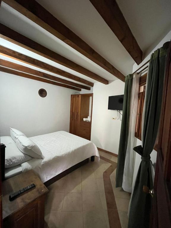 Apartahotel Villa May - 4