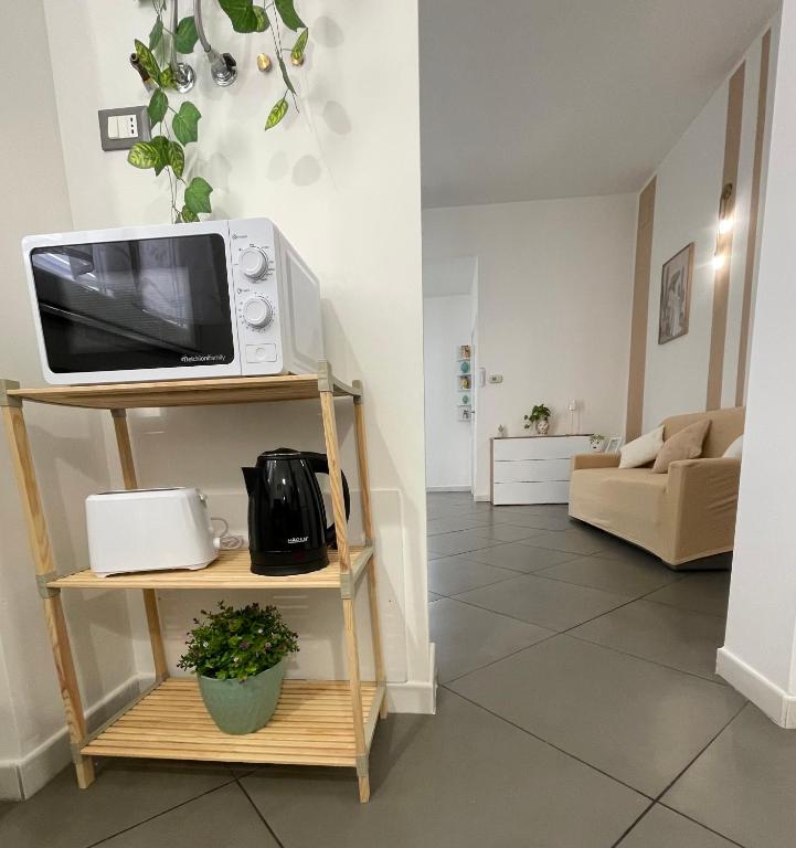VITALENTA Palermo apartment - 5