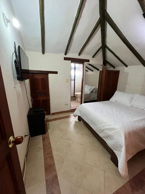 Apartahotel Villa May - 5