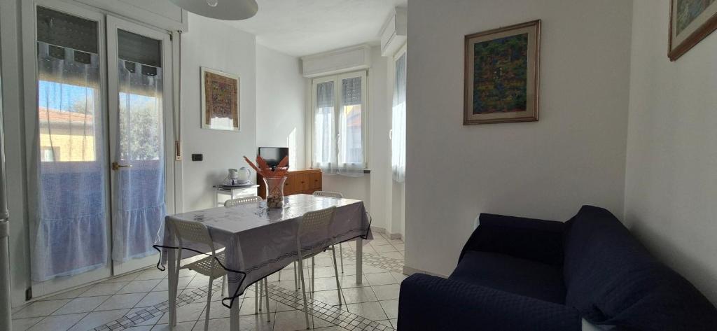 APPARTAMENTO CARLA 1 BEDROOM near center and sea - 5