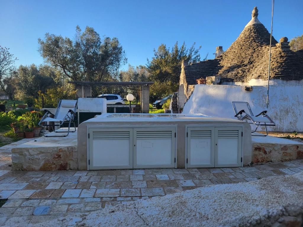 Trullo incantevole - 3