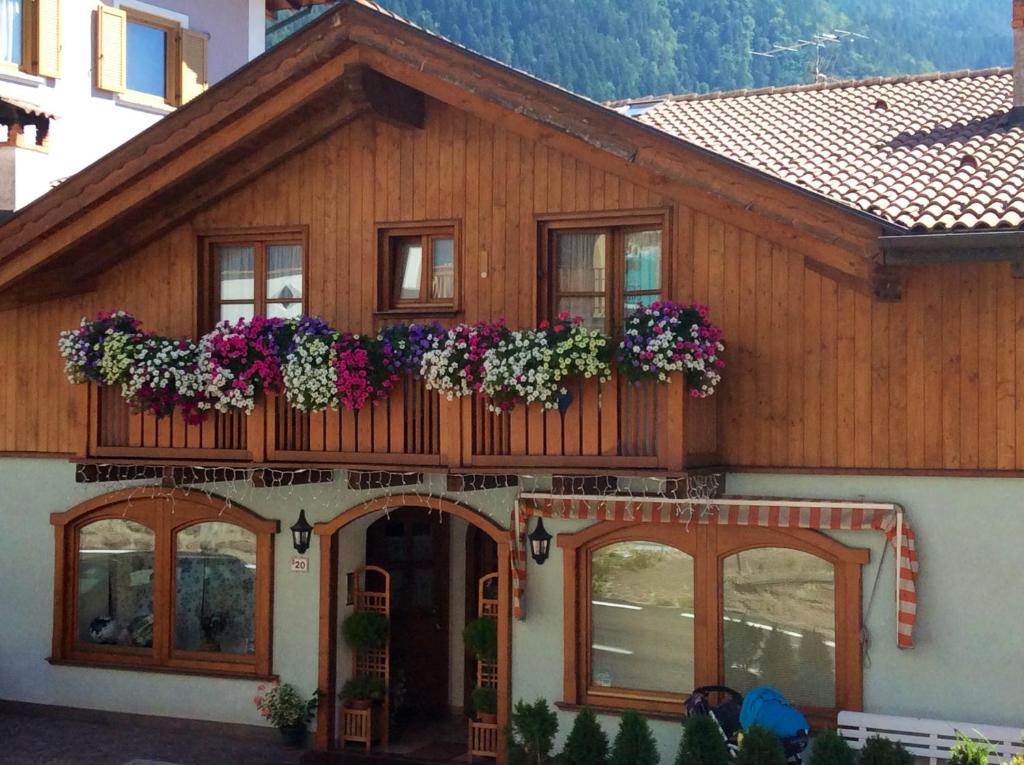 Appartamenti -Casa Nicolussi- - 3