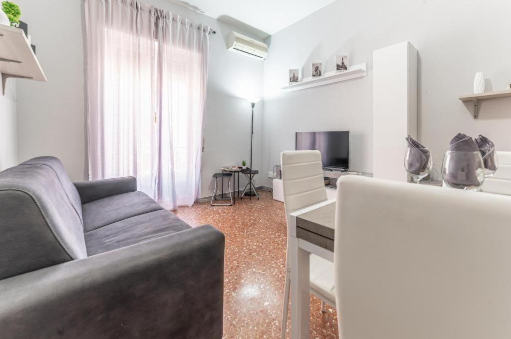 Equites Apartment - 5