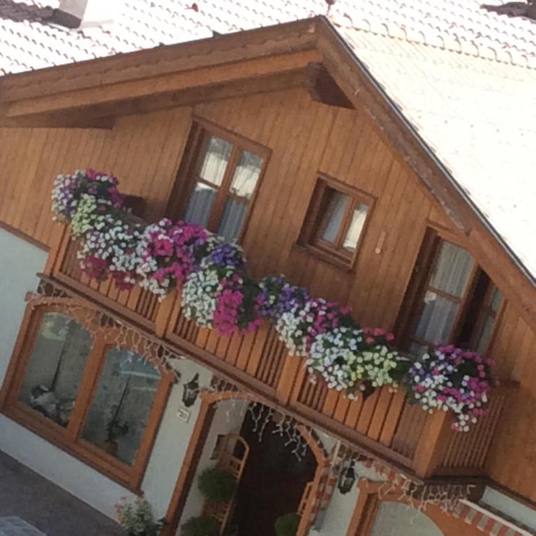 Appartamenti -Casa Nicolussi- - 5