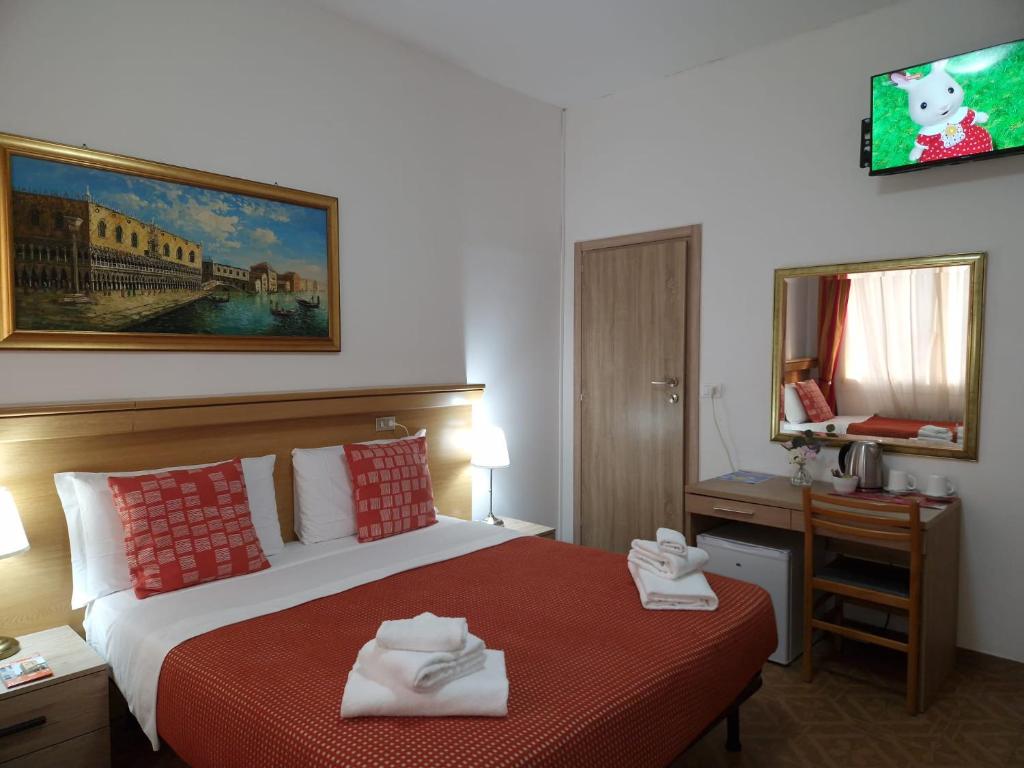 Hotel Tito - 1