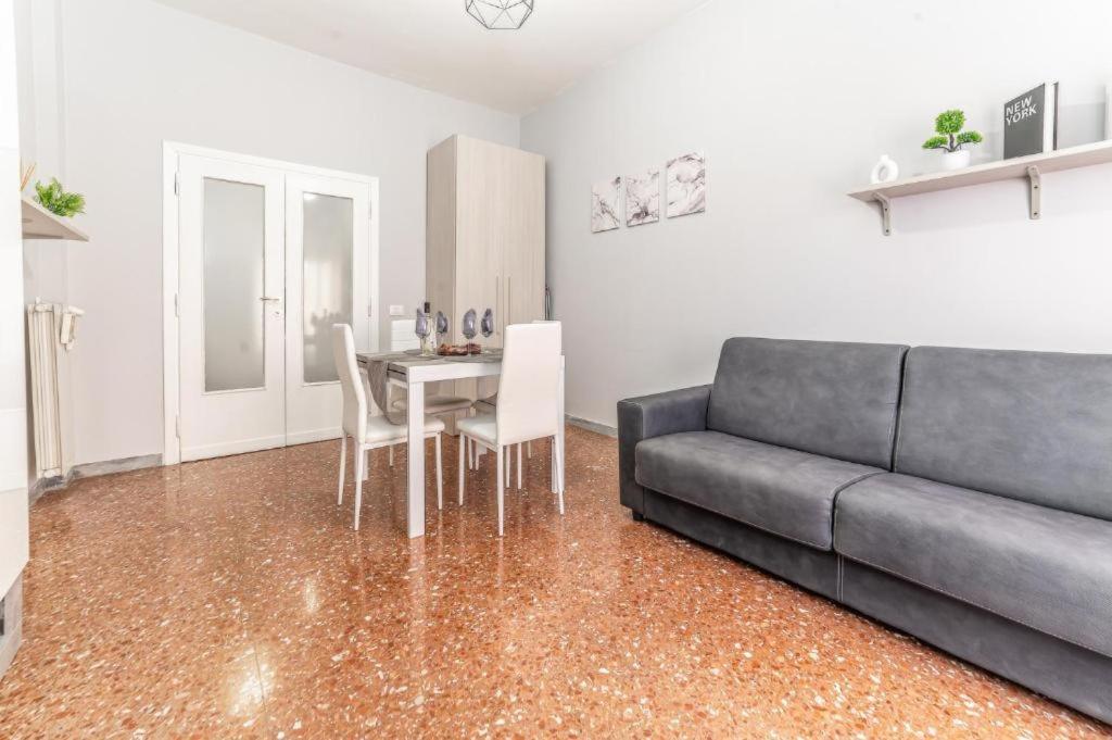 Equites Apartment - 4