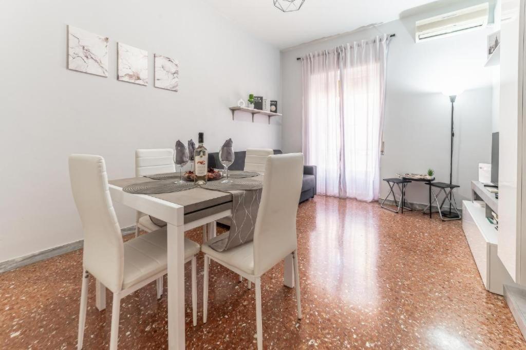 Equites Apartment - 3