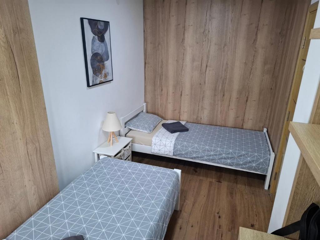 Serbian home - Gandijeva 162, free parking, blok 44 - 5