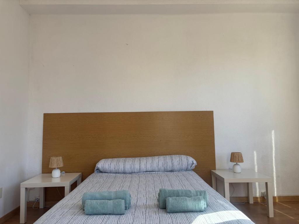 Urban Stay Valencia - Primado Reig - 3