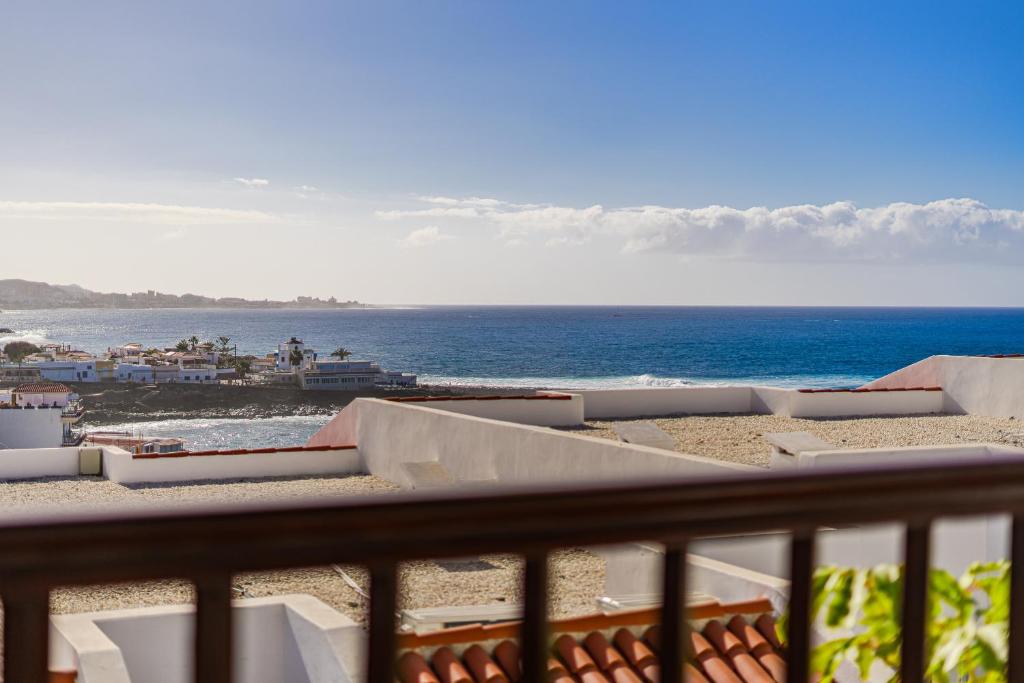 Seaview Oasis Luxury Duplex La Caleta - 2
