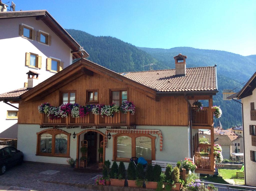 Appartamenti -Casa Nicolussi- - 2