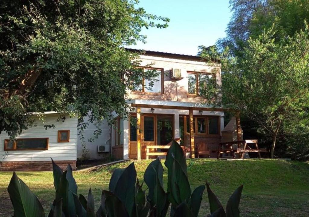 Casa Golf - 1