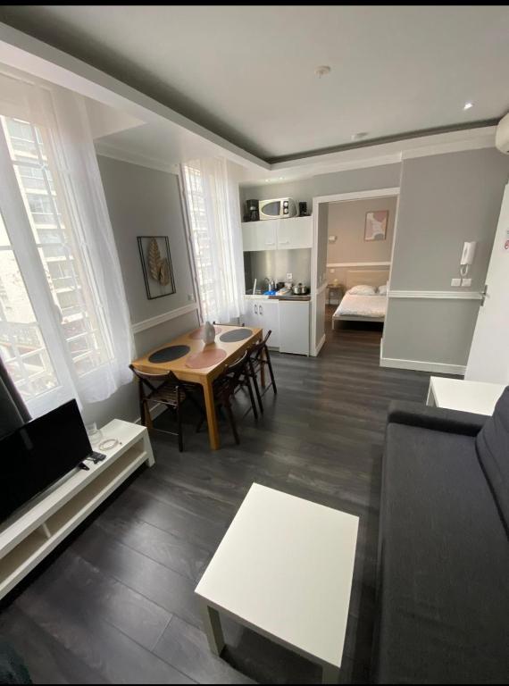 Smart Apart-6 Cannes Le 62 - 1