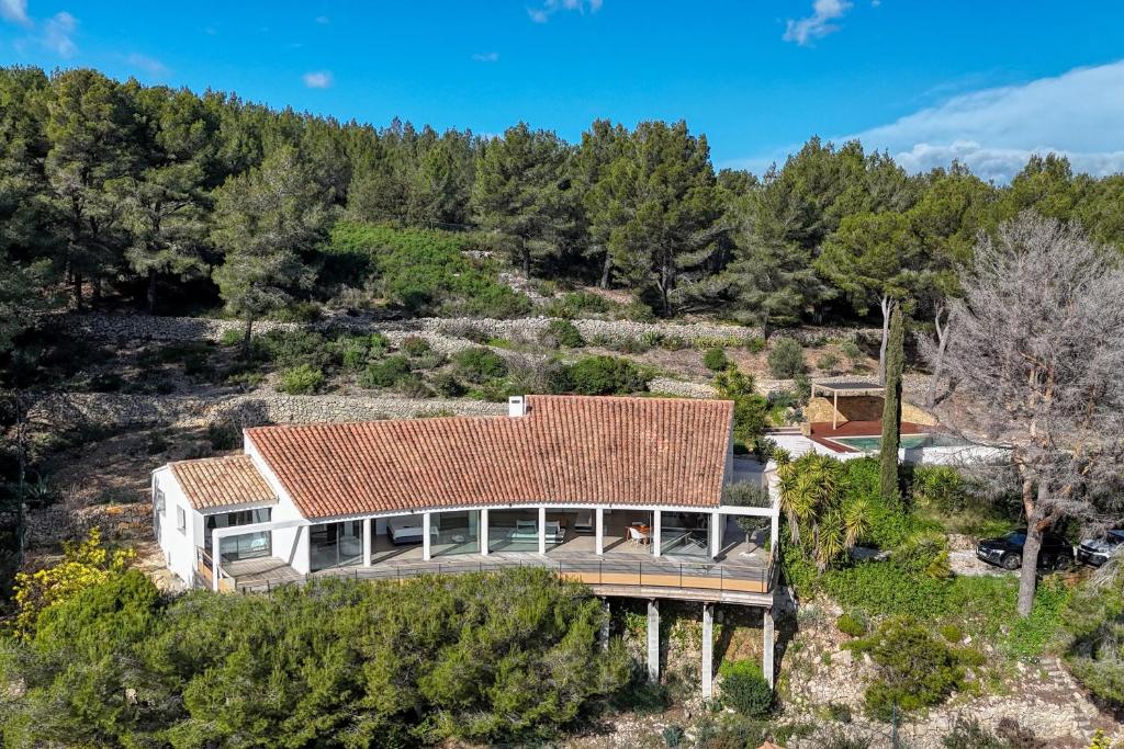 NEW - Villa Denise - Bandol - 2