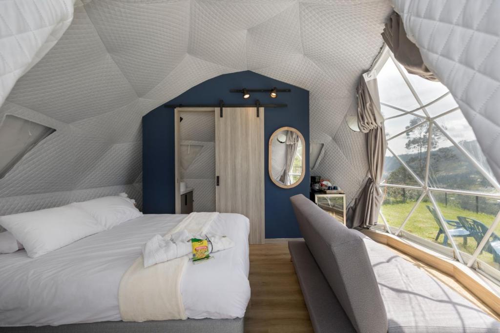 NaturHotel - 3