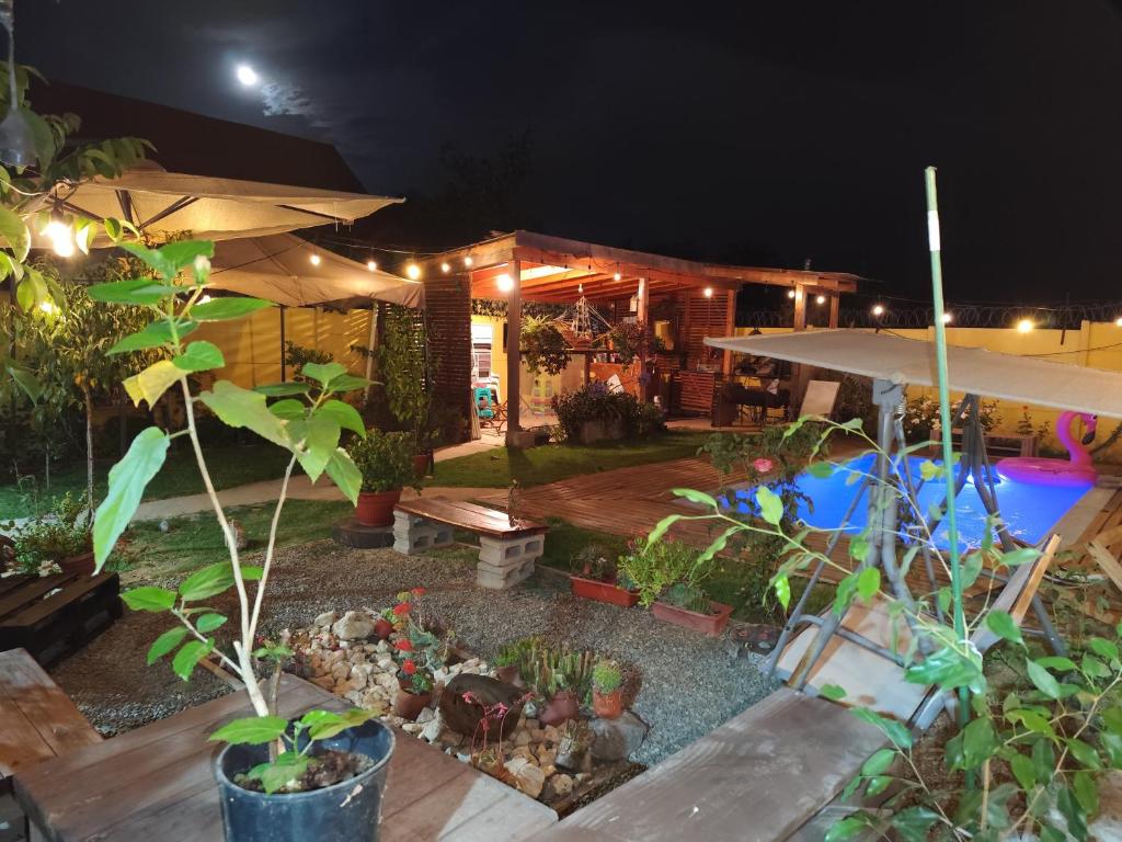 Espacio house Olmué - 3