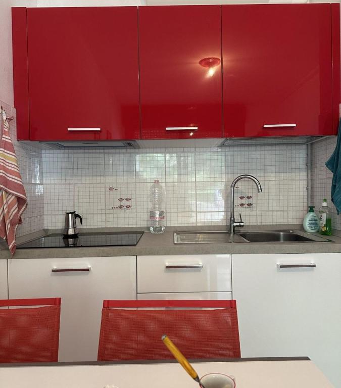 Cozy flat with balcony near the beach in Bibione - 2