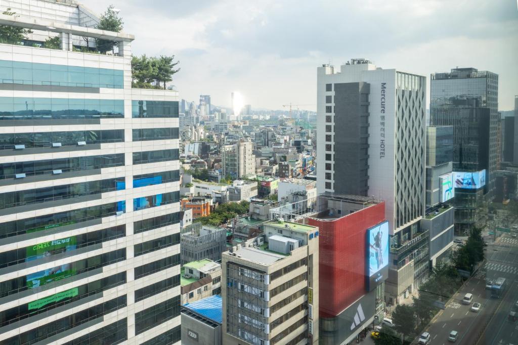 홍대 코지룸 욕실