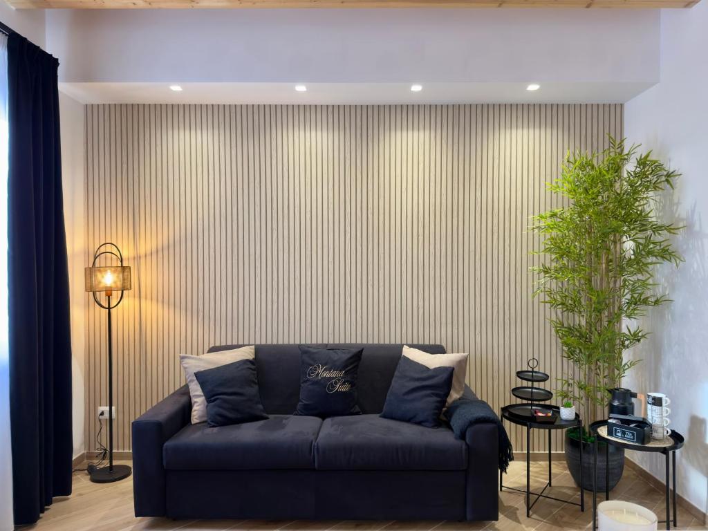 Montana Suite - 5