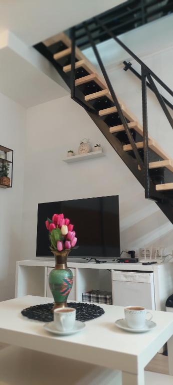 Cute little apartment - 5
