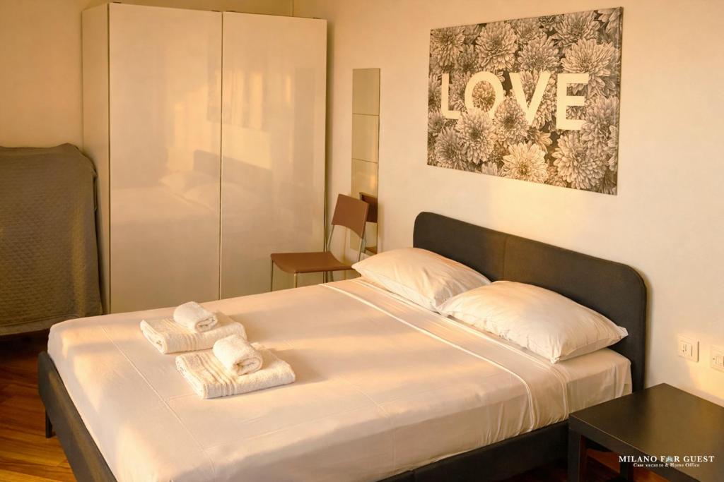 Studio 2 Home - Porta Romana - 2