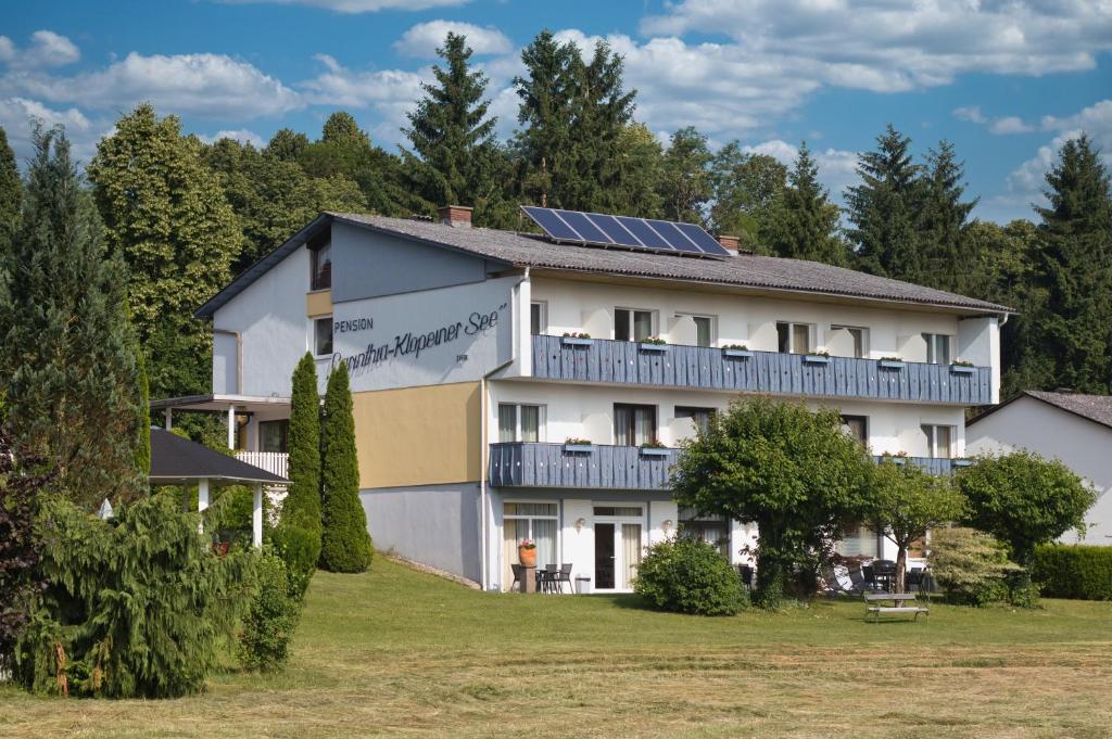Pension Carinthia - 3