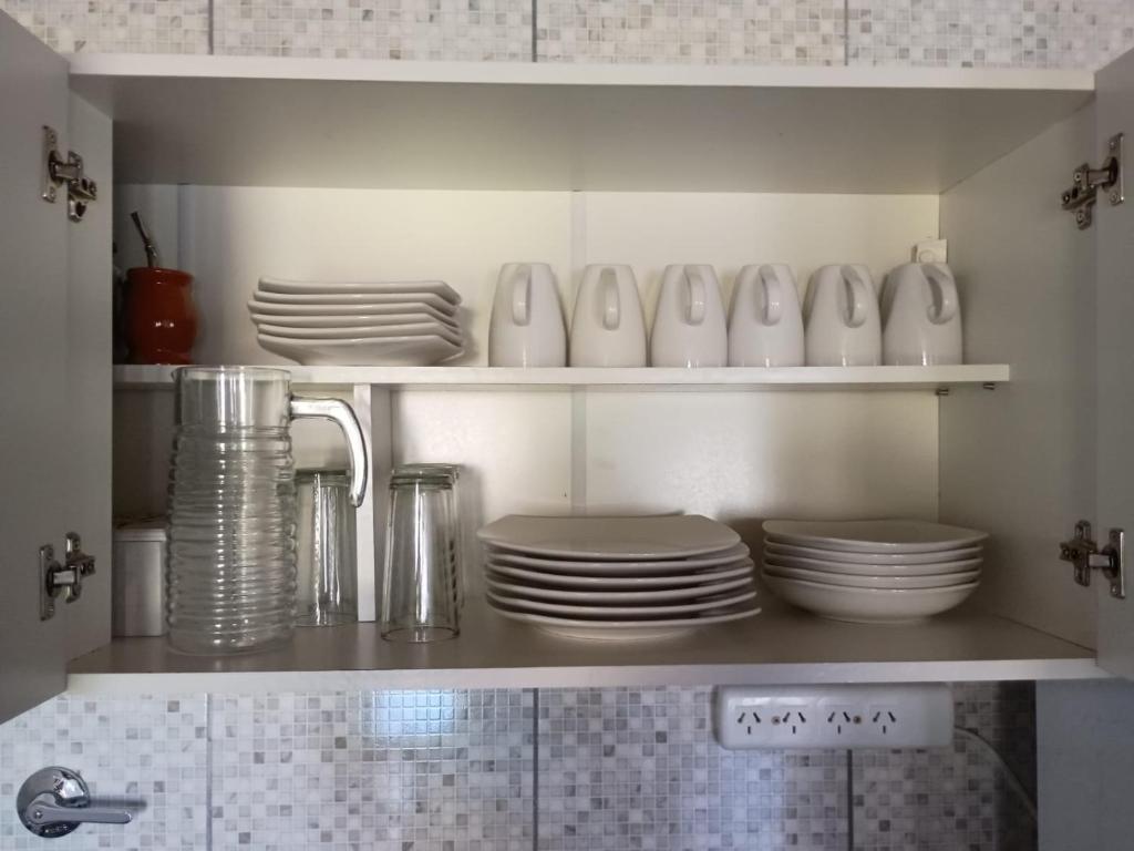 Millantu LA - Calle Lago Buenos Aires 748 - 5