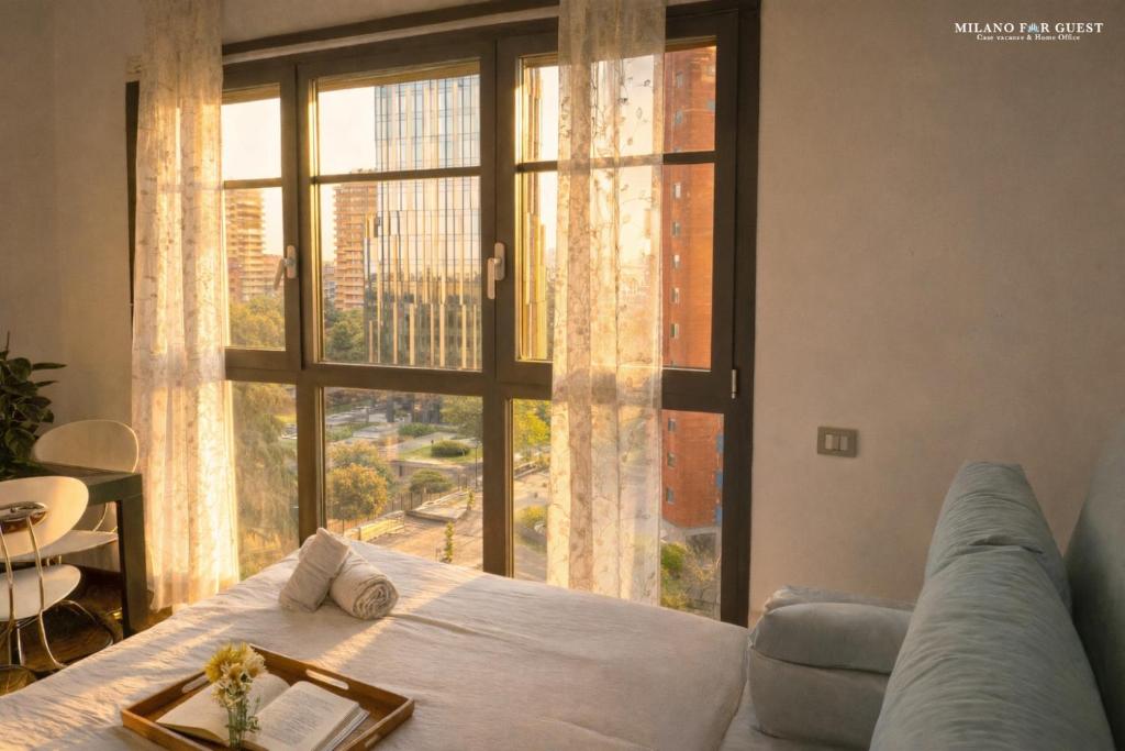 Studio 3 Milano centro - 1