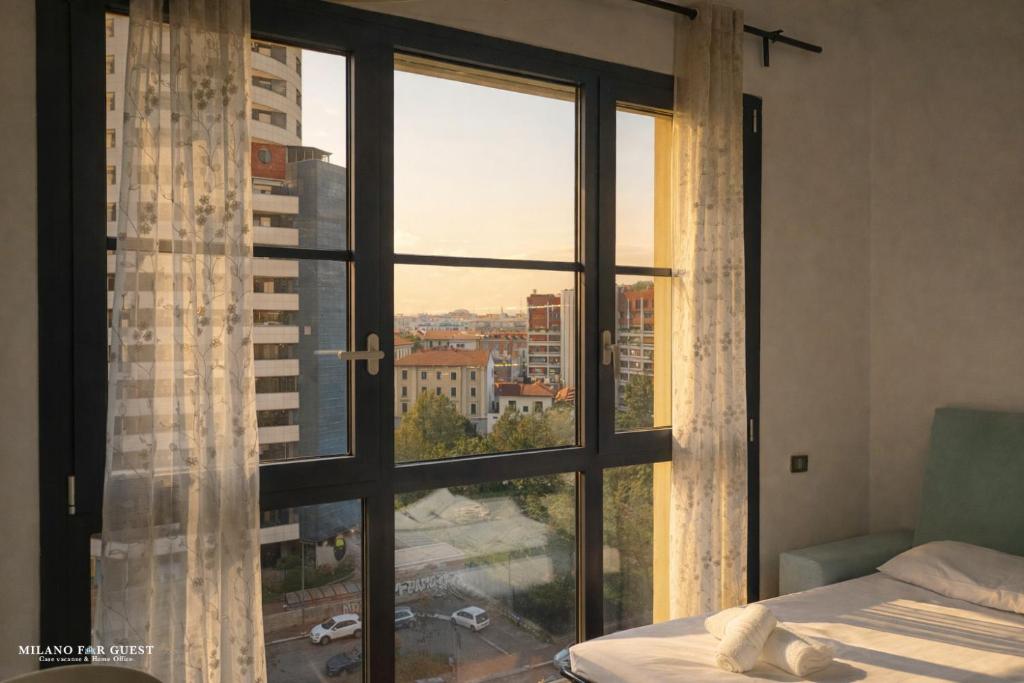 Studio 3 Milano centro - 2