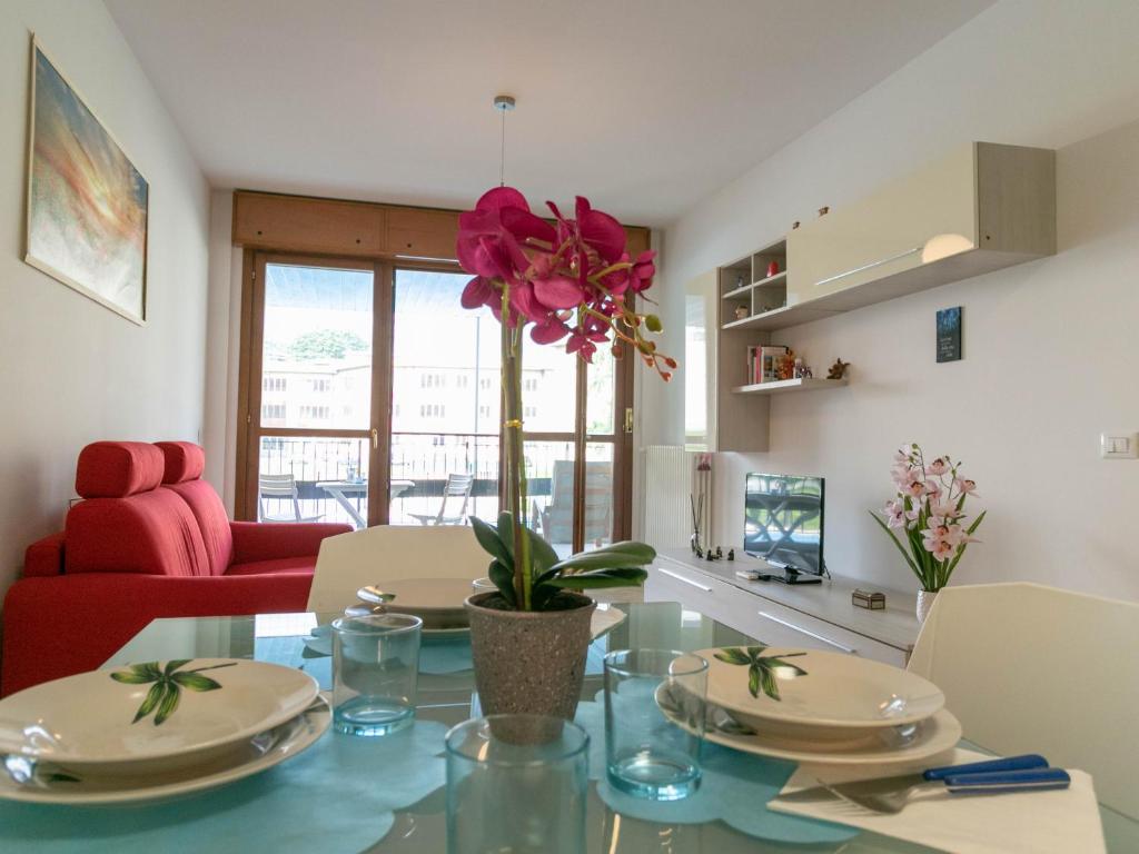 Sweet Home Daniele – appartamento in centro e ... - 2