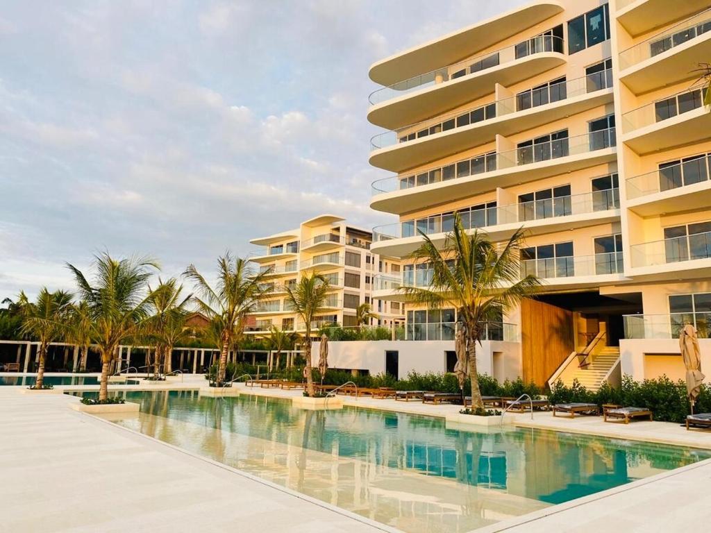 Modern Loft in Resort-Style Condo - Cartagena - 4