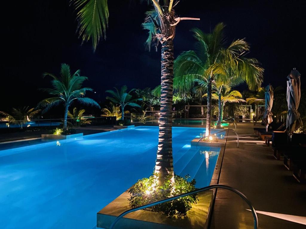 Modern Loft in Resort-Style Condo - Cartagena - 1