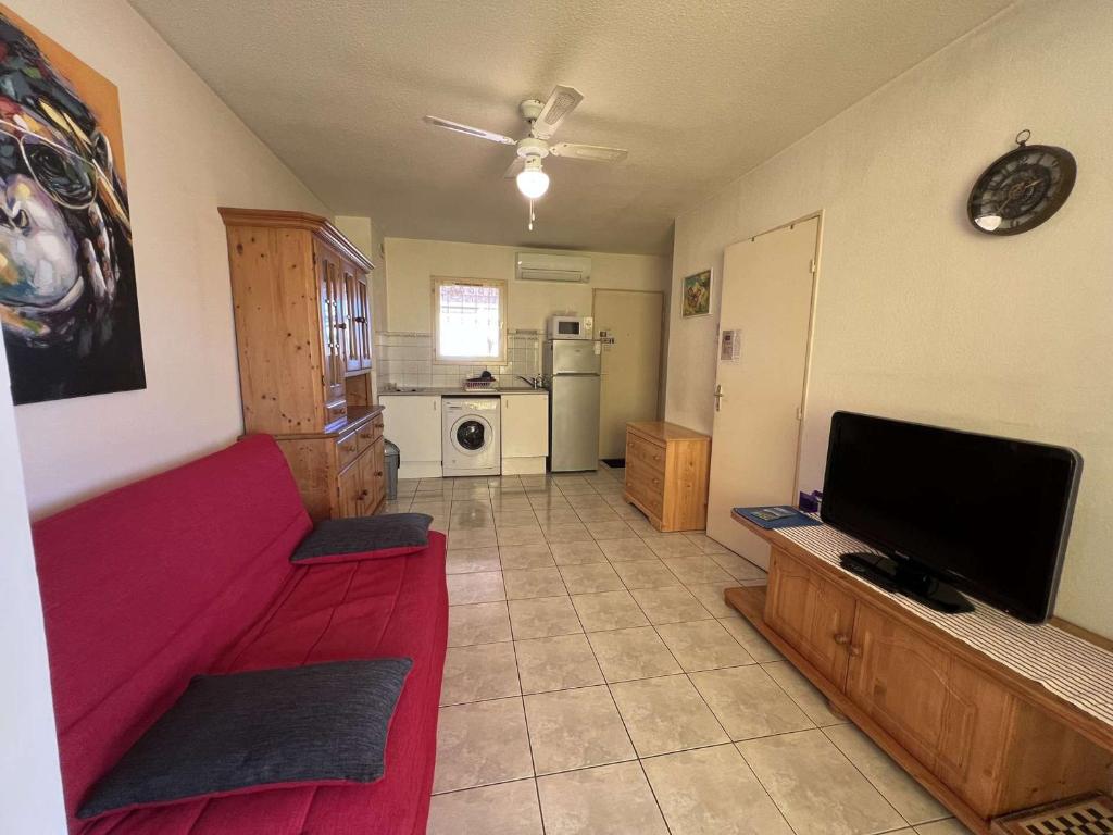 Appartement T2 au calme pour 4 pers. à Valras-Plage - FR-1-701-67 - 3
