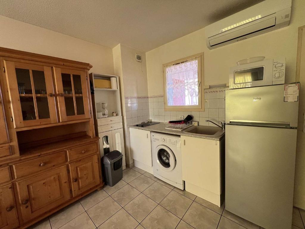 Appartement T2 au calme pour 4 pers. à Valras-Plage - FR-1-701-67 - 5