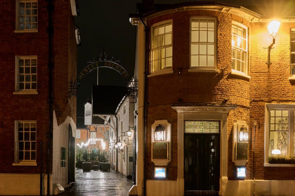 Hotel du Vin Henley photo 8