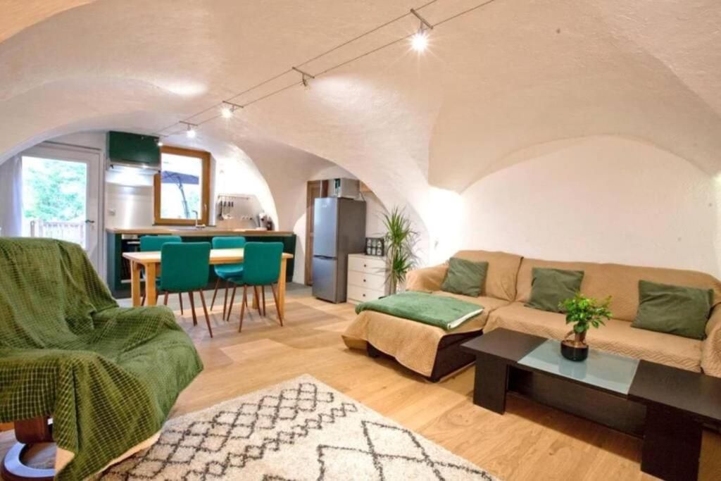 Logement calme et cosy à Serre Chevalier Briançon - 3