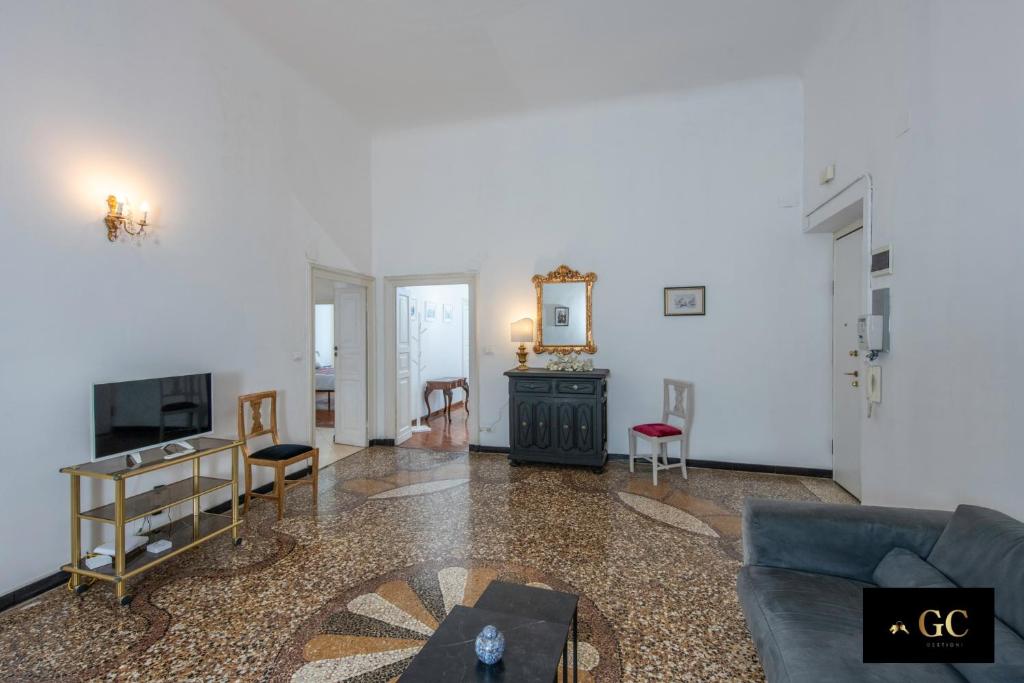 Antica Dimora degli Angeli - 3