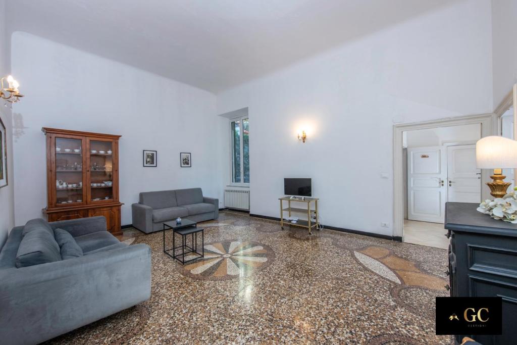Antica Dimora degli Angeli - 4